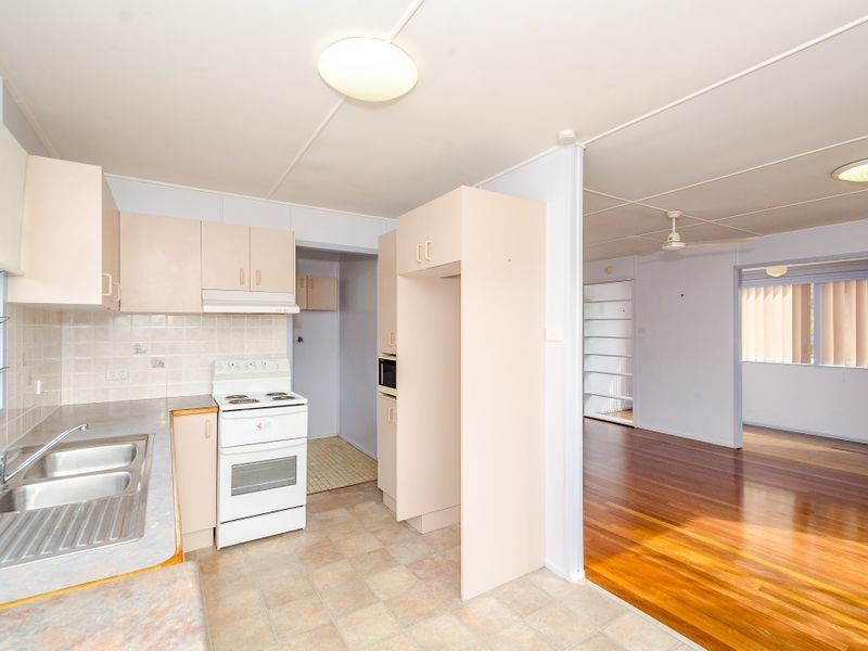 21 Hetherington Street, West Gladstone QLD 4680