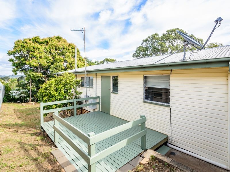 21 Hetherington Street, West Gladstone QLD 4680