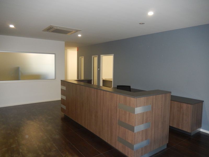 1/173 Goondoon Street, Gladstone QLD 4680
