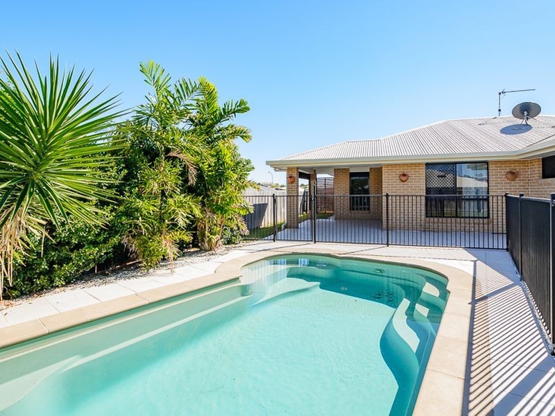 113 Penda Avenue, New Auckland QLD 4680