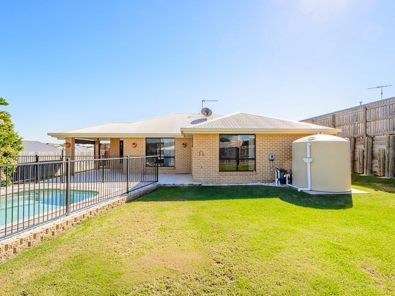 113 Penda Avenue, New Auckland QLD 4680