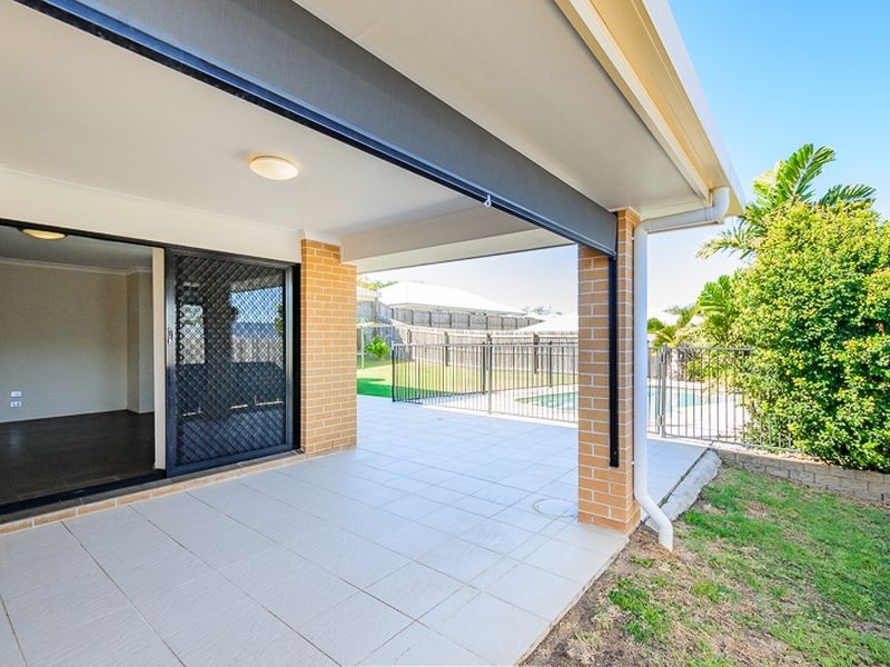 113 Penda Avenue, New Auckland QLD 4680