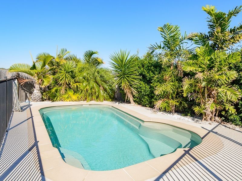 113 Penda Avenue, New Auckland QLD 4680