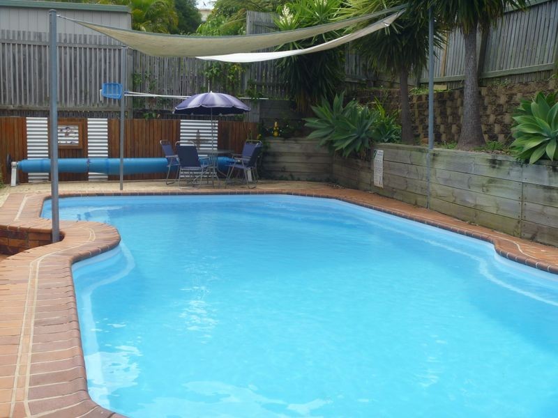 4 HARRIER AVENUE, Gladstone QLD 4680