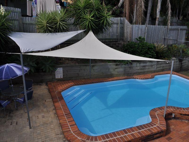 4 HARRIER AVENUE, Gladstone QLD 4680
