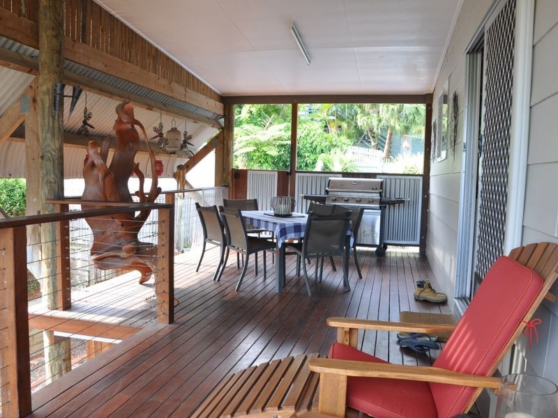 4 HARRIER AVENUE, Gladstone QLD 4680