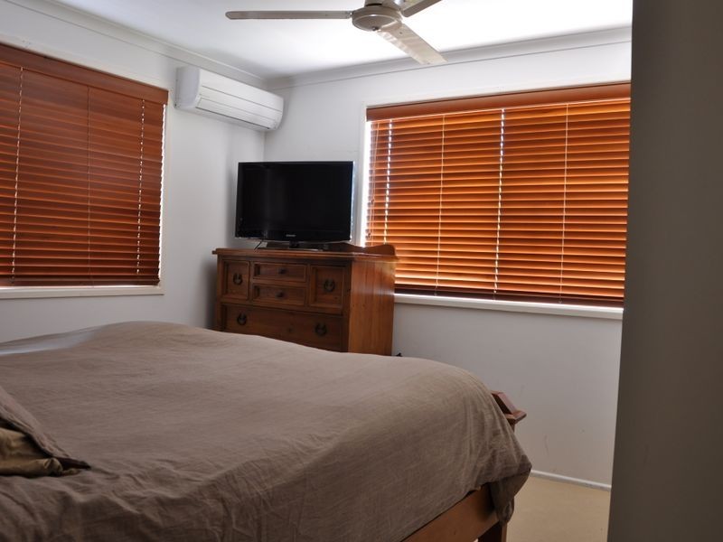 4 HARRIER AVENUE, Gladstone QLD 4680