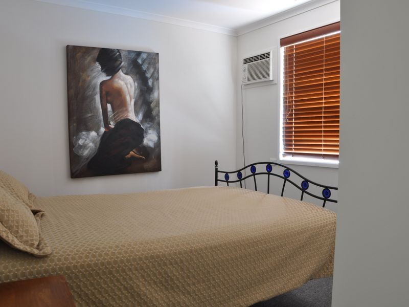 4 HARRIER AVENUE, Gladstone QLD 4680