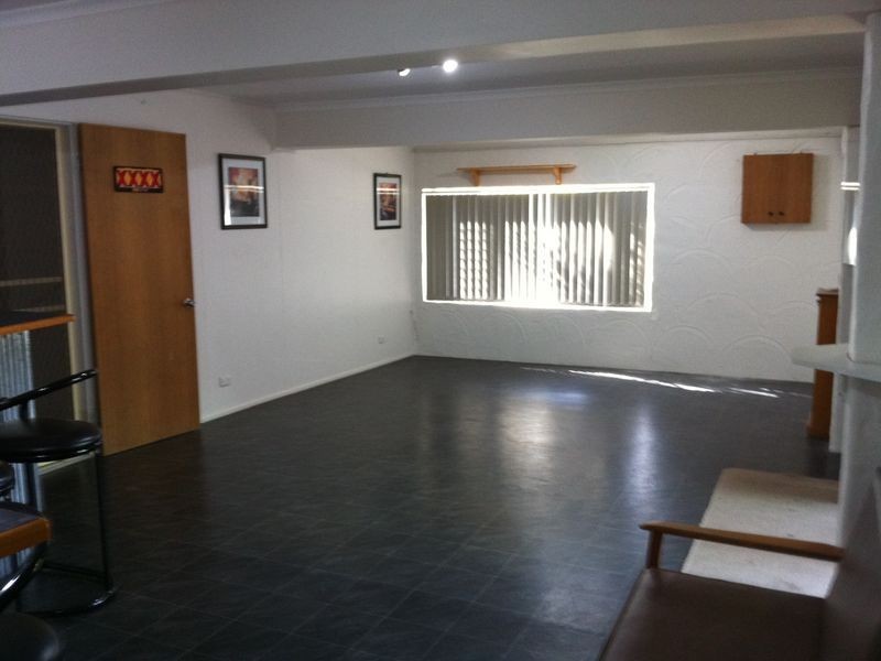 4 HARRIER AVENUE, Gladstone QLD 4680