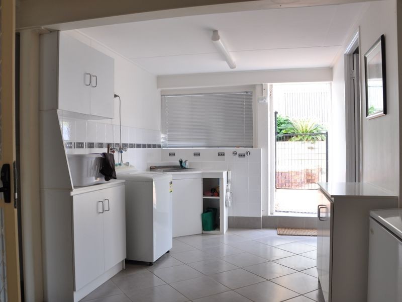 4 HARRIER AVENUE, Gladstone QLD 4680
