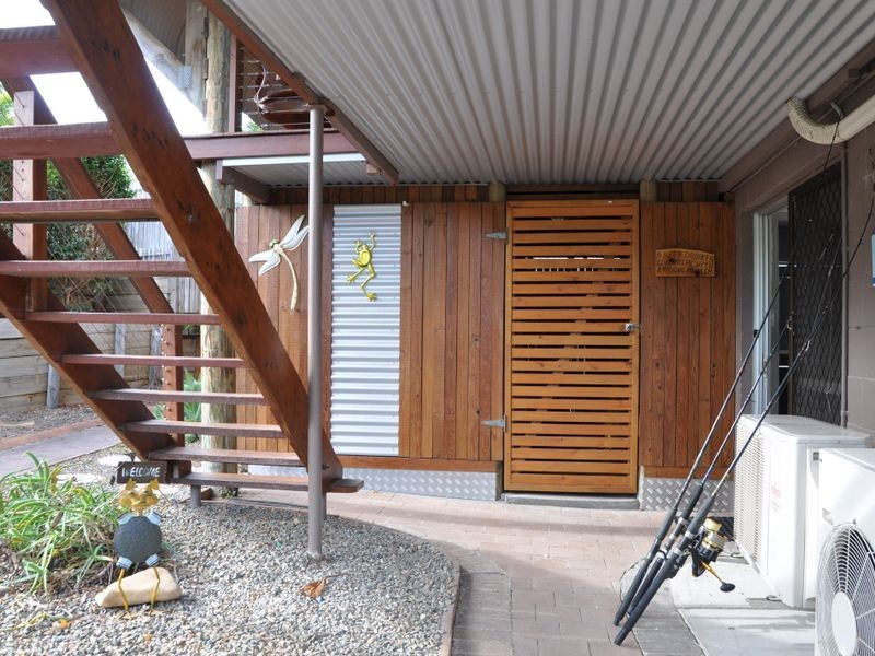 4 HARRIER AVENUE, Gladstone QLD 4680