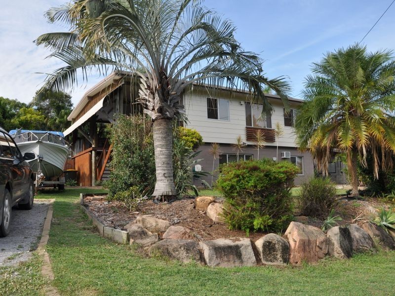 4 HARRIER AVENUE, Gladstone QLD 4680