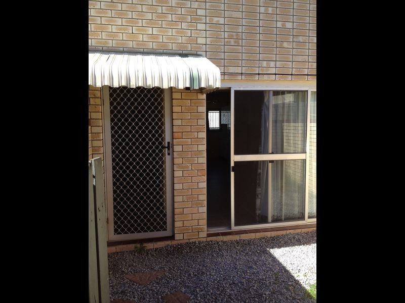 Unit 5/194 Auckland Street, South Gladstone QLD 4680