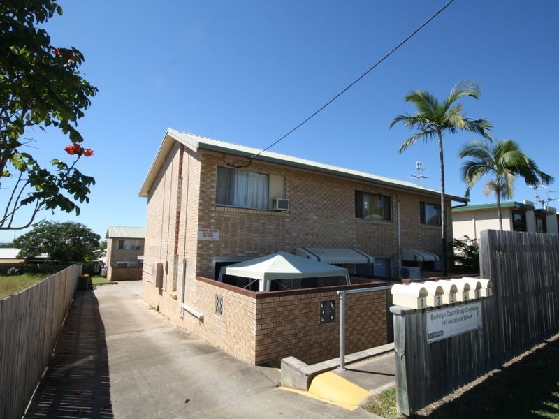Unit 5/194 Auckland Street, South Gladstone QLD 4680