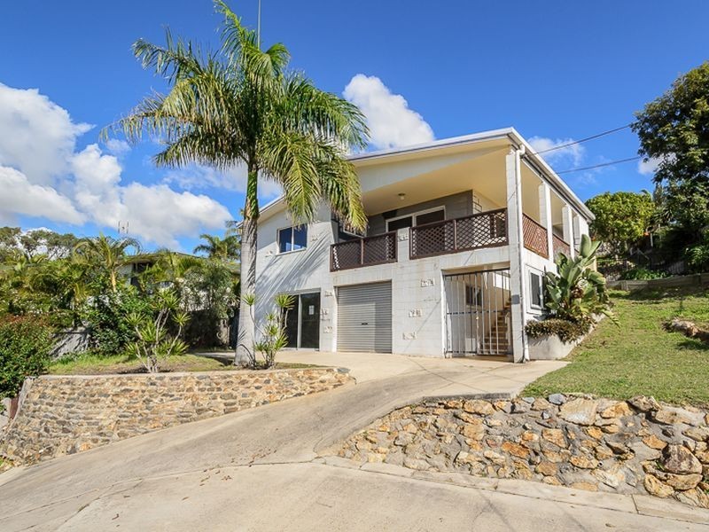 16 Yaralla Street, Barney Point QLD 4680