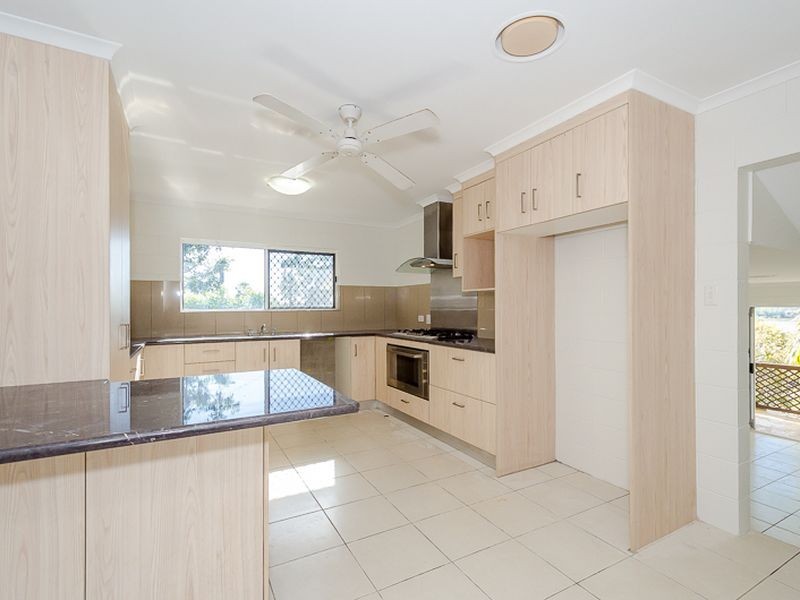 16 Yaralla Street, Barney Point QLD 4680