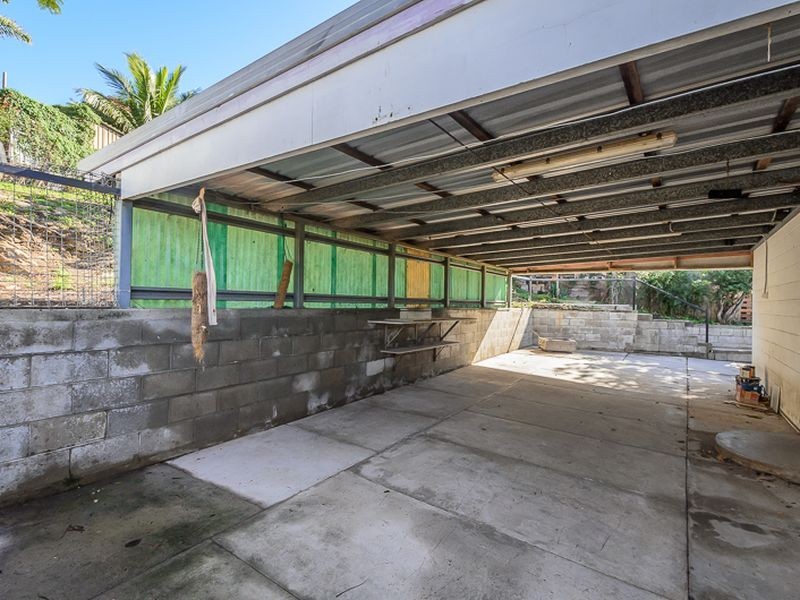 16 Yaralla Street, Barney Point QLD 4680