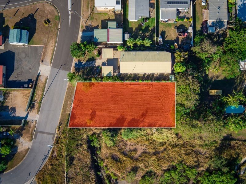 5 Murray Street, West Gladstone QLD 4680