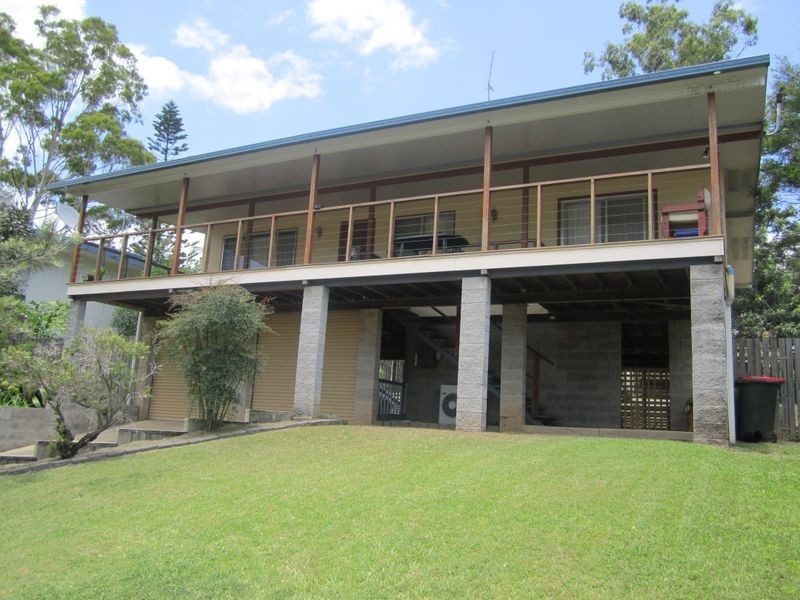 27 Penda Avenue, New Auckland QLD 4680