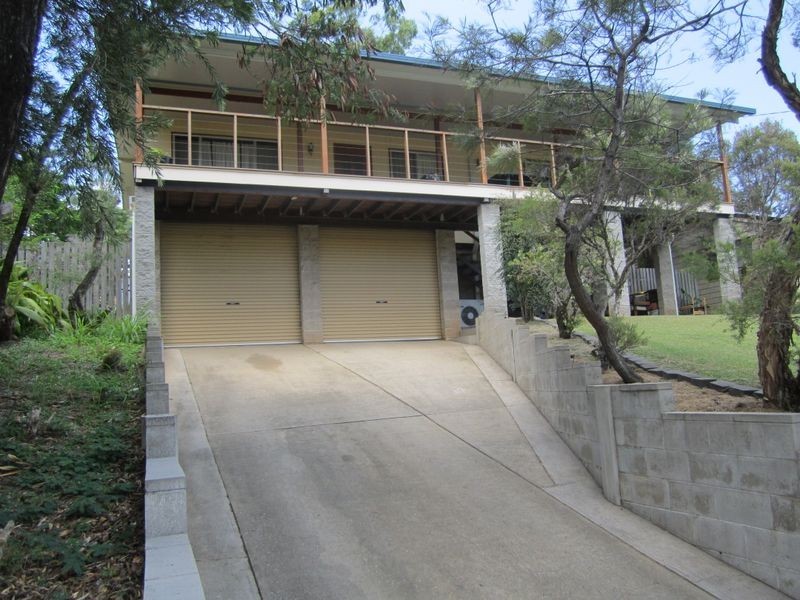 27 Penda Avenue, New Auckland QLD 4680