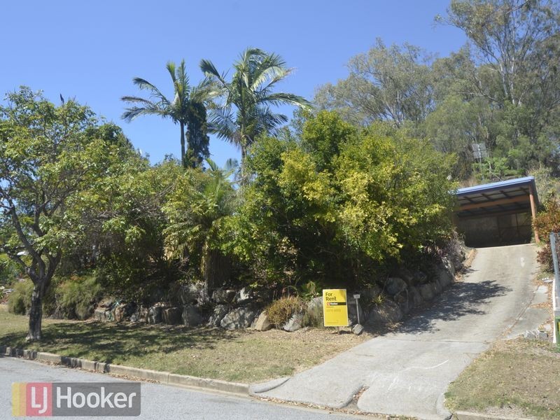 55 Allunga Drive, Glen Eden QLD 4680