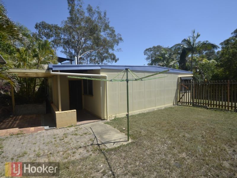 55 Allunga Drive, Glen Eden QLD 4680