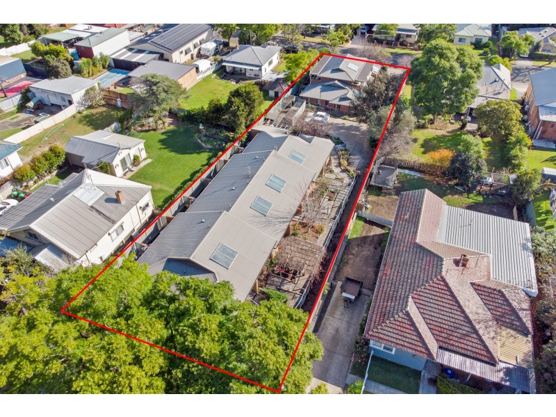 Suite 2/161 Goondoon Street, Gladstone QLD 4680