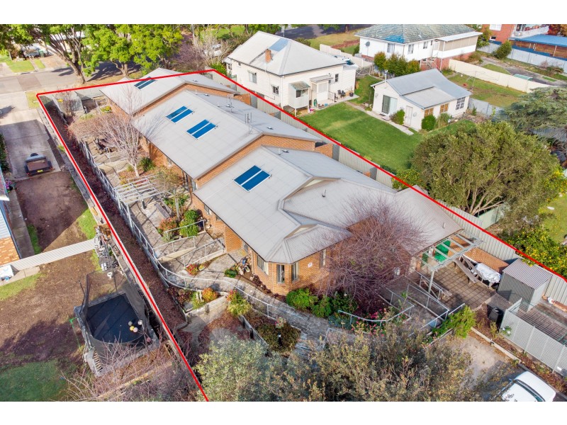 Suite 2/161 Goondoon Street, Gladstone QLD 4680