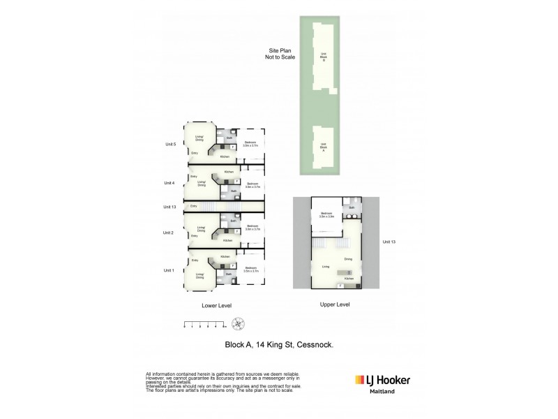 Suite 2/161 Goondoon Street, Gladstone QLD 4680 Floorplan