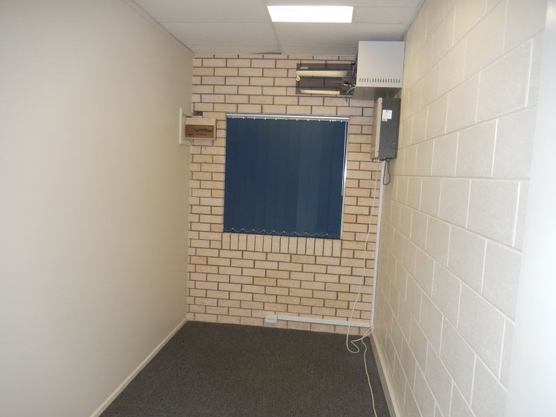 Suite 2/161 Goondoon Street, Gladstone QLD 4680