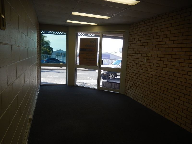 Suite 2/161 Goondoon Street, Gladstone QLD 4680