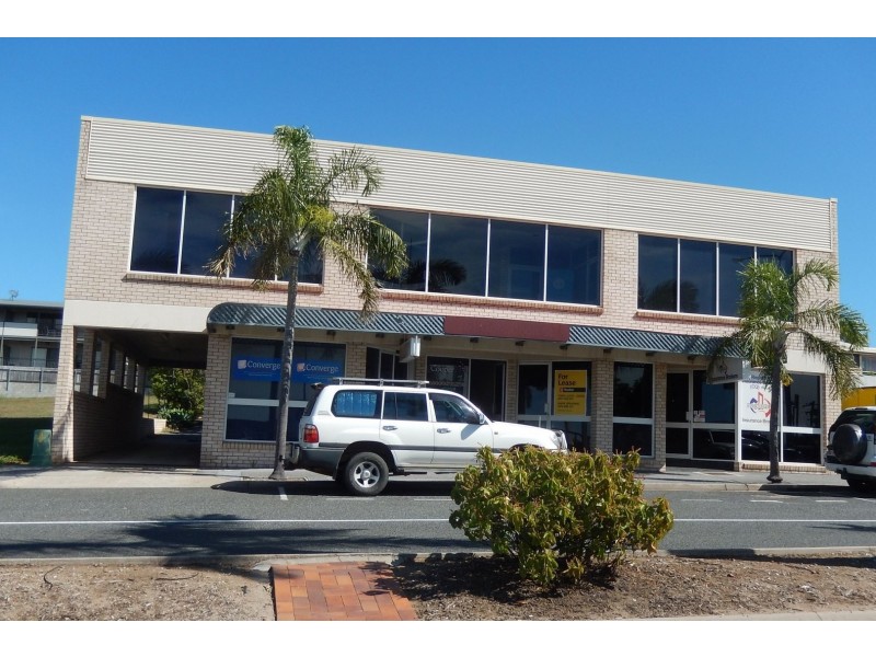 Suite 2/161 Goondoon Street, Gladstone QLD 4680