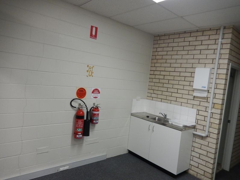 Suite 2/161 Goondoon Street, Gladstone QLD 4680