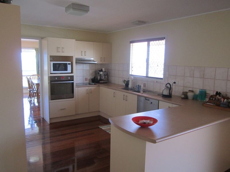 13 The Esplanade, Barney Point QLD 4680