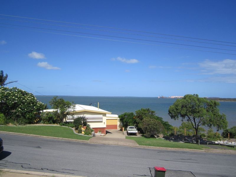 13 The Esplanade, Barney Point QLD 4680