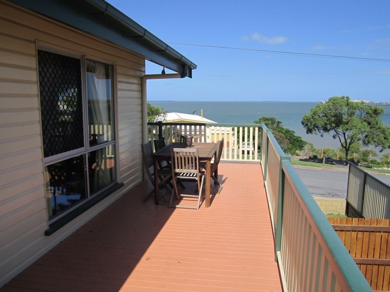 13 The Esplanade, Barney Point QLD 4680