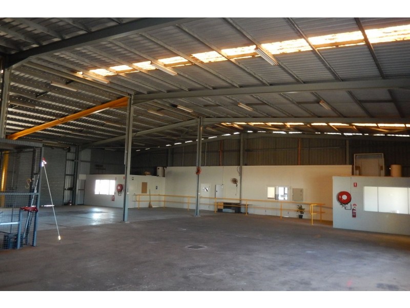 29 Chapple Street, Gladstone QLD 4680