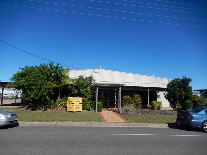 29 Chapple Street, Gladstone QLD 4680