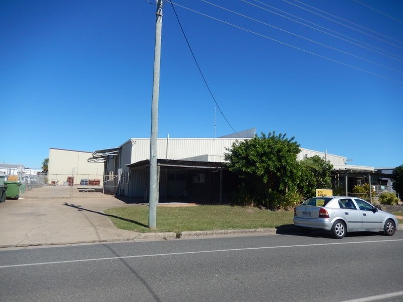 29 Chapple Street, Gladstone QLD 4680