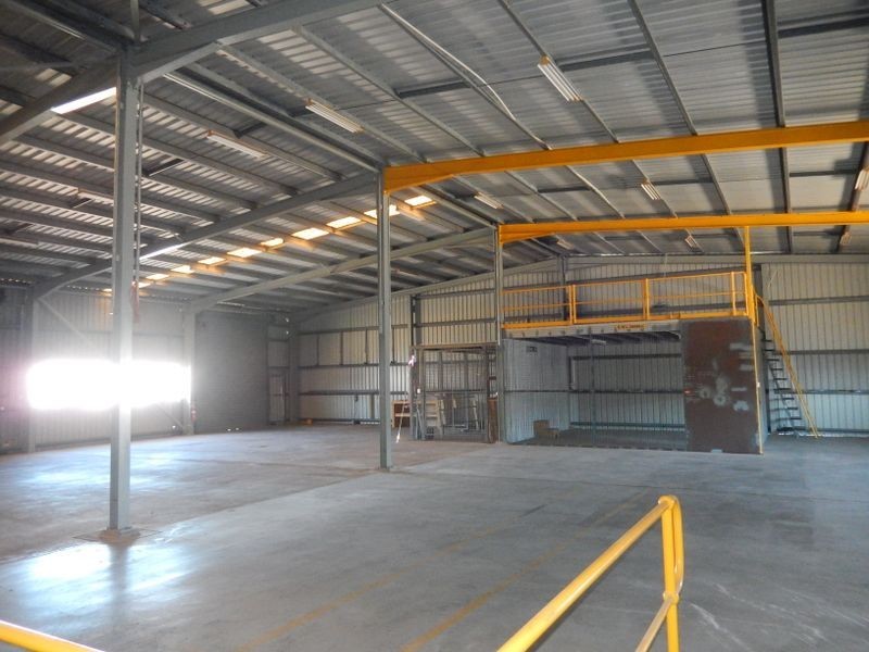 29 Chapple Street, Gladstone QLD 4680