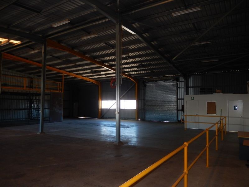 29 Chapple Street, Gladstone QLD 4680