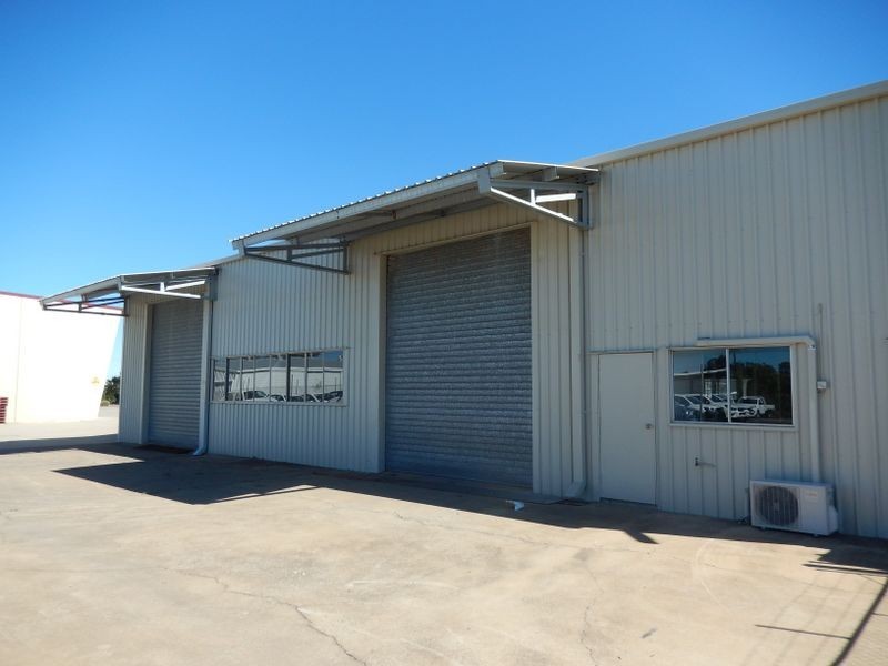 29 Chapple Street, Gladstone QLD 4680