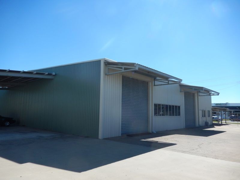 29 Chapple Street, Gladstone QLD 4680