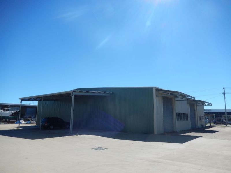 29 Chapple Street, Gladstone QLD 4680