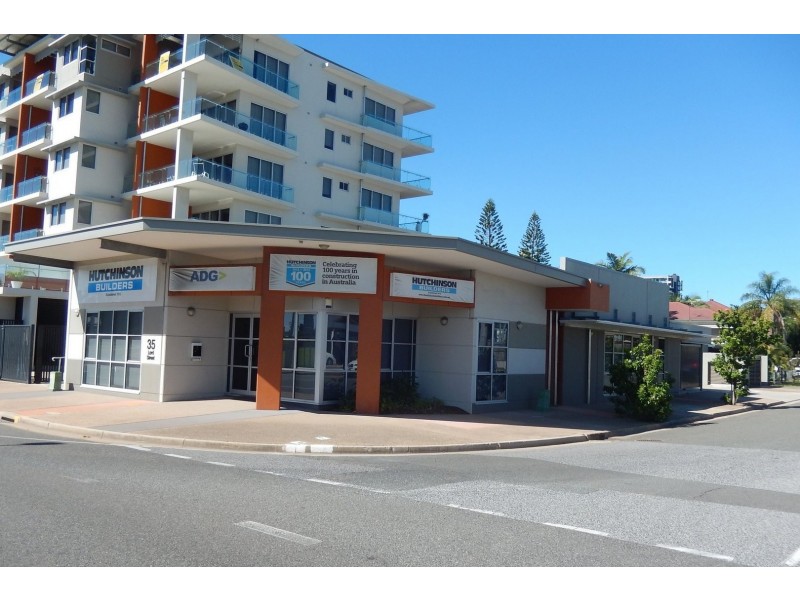 Unit 30/35 Lord Street, Gladstone QLD 4680