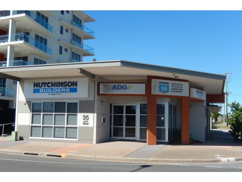 Unit 30/35 Lord Street, Gladstone QLD 4680
