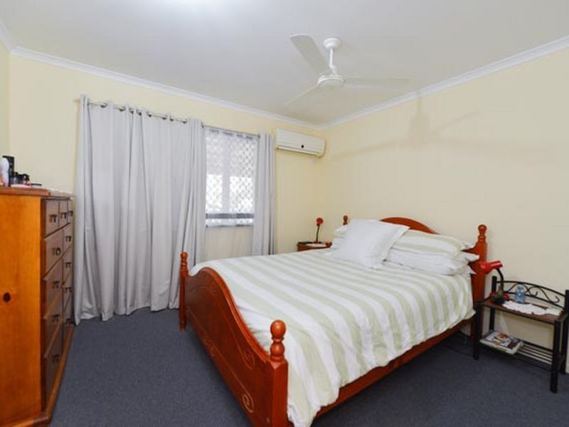 3 Walters Avenue, West Gladstone QLD 4680