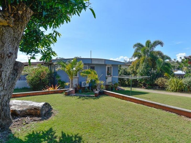 3 Walters Avenue, West Gladstone QLD 4680