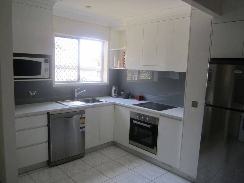 5/51 HARBOUR TERRACE, Gladstone QLD 4680