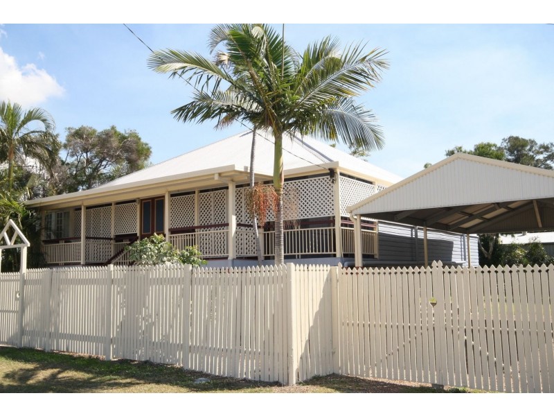 10 Herbert Street, Gladstone QLD 4680